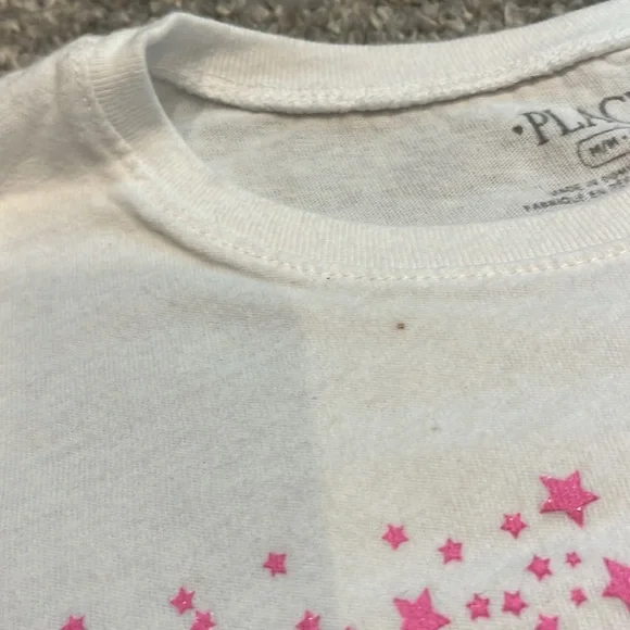 The Children's Place | Birthday Girl T-Shirt - Picture 3 of 5